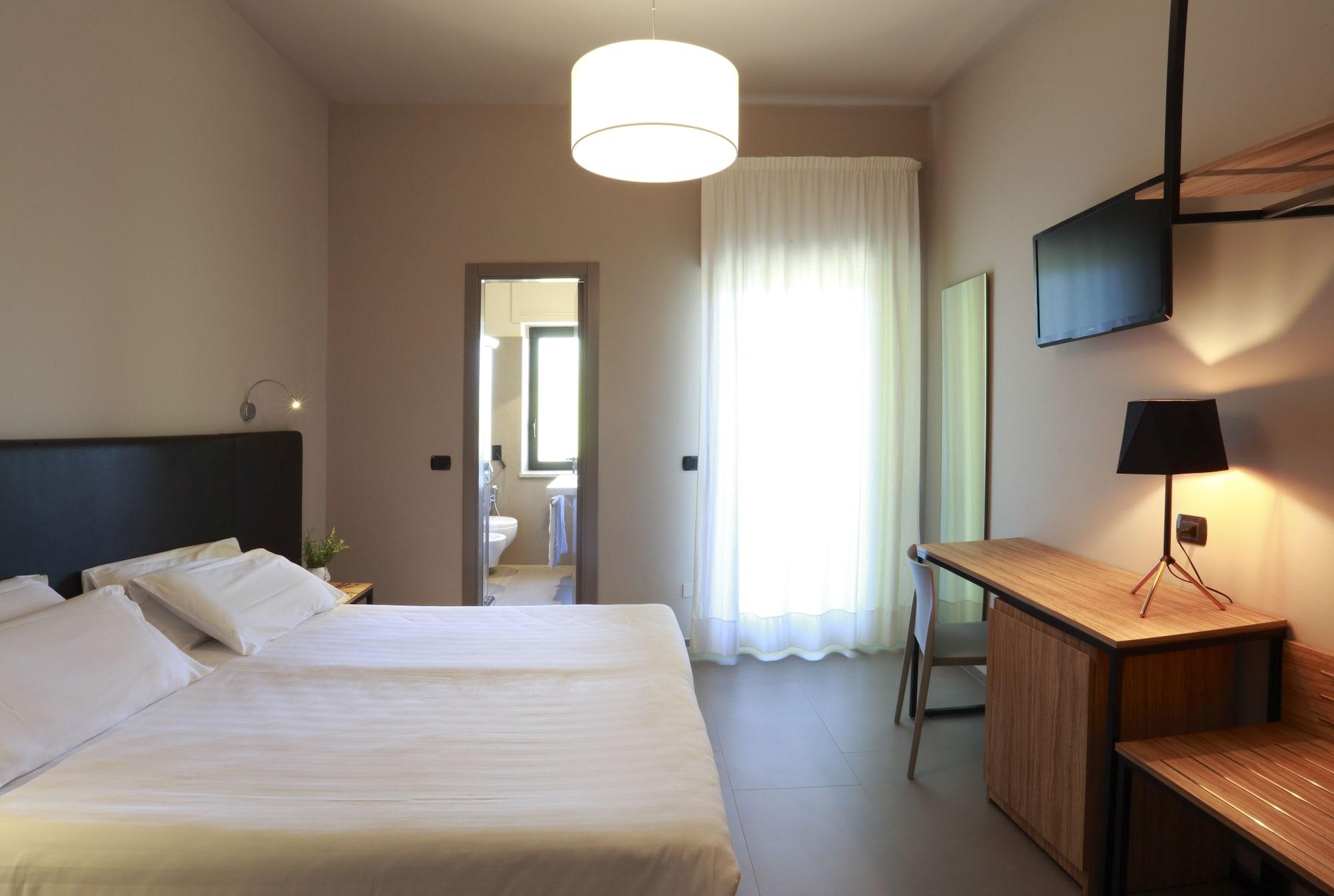 Hotel Aloisi
