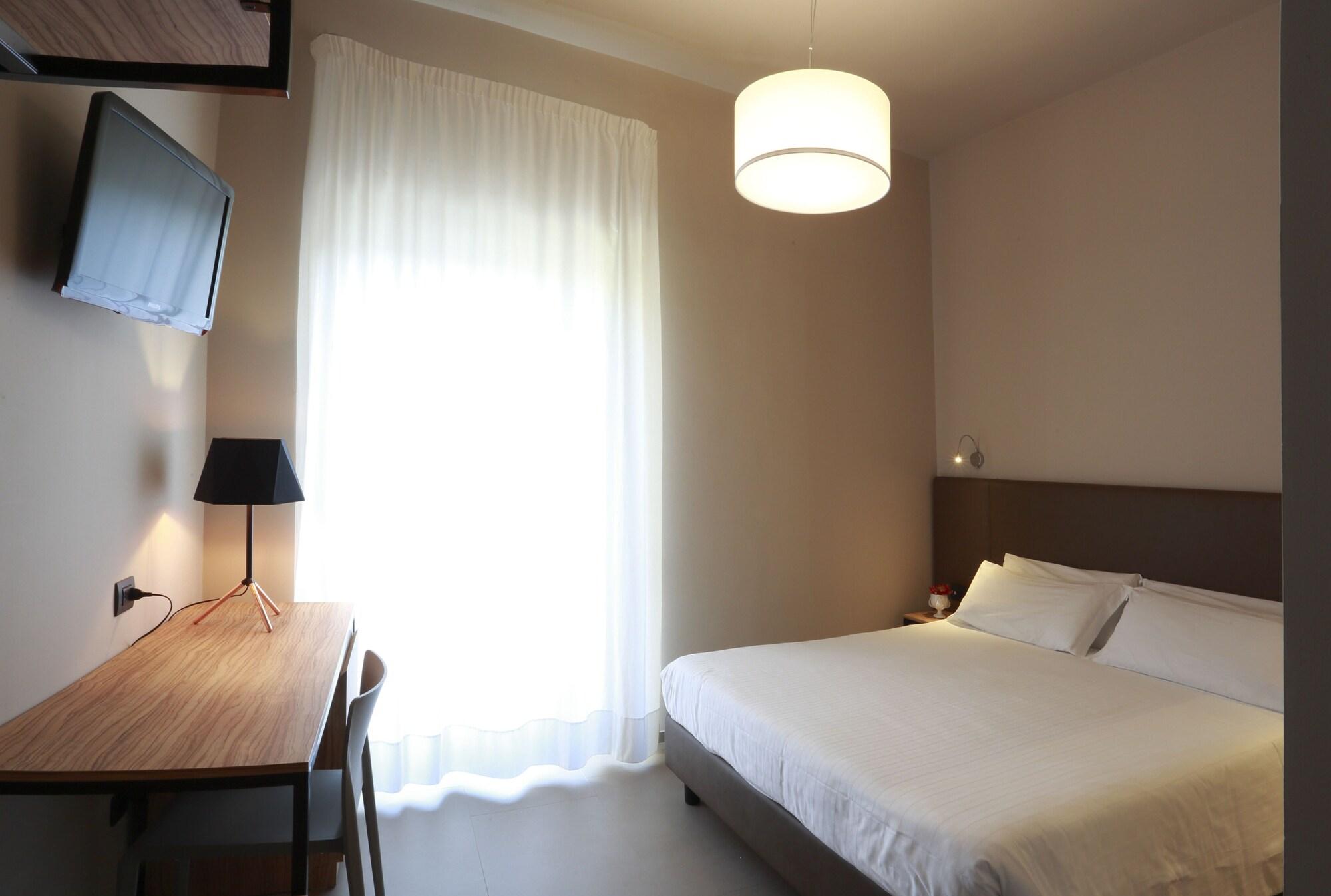 Hotel Aloisi
