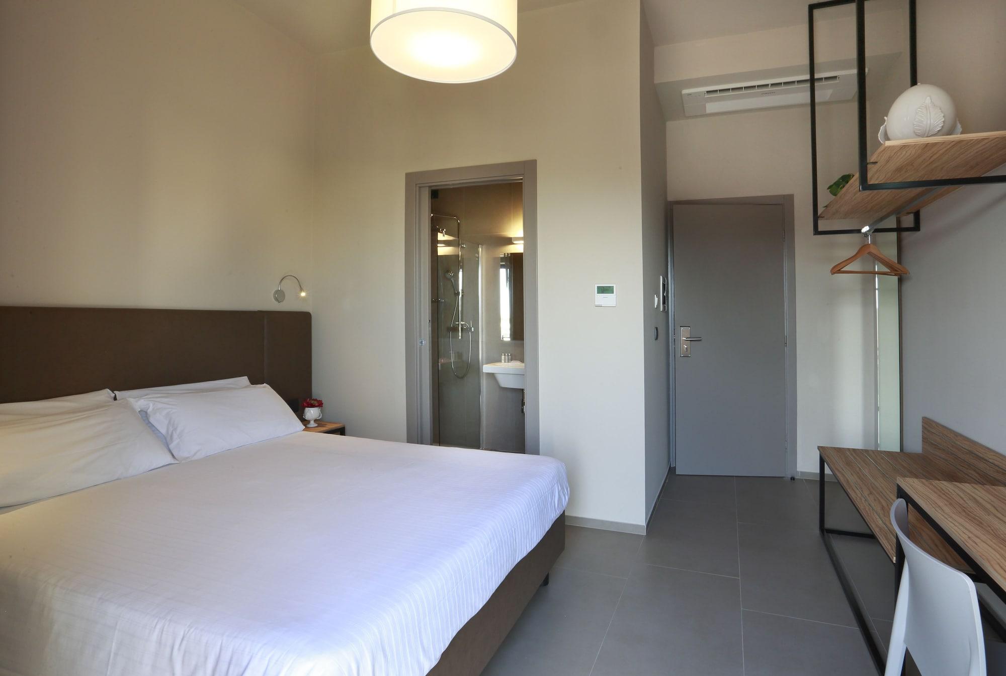 Aloisi Hotel Lecce
