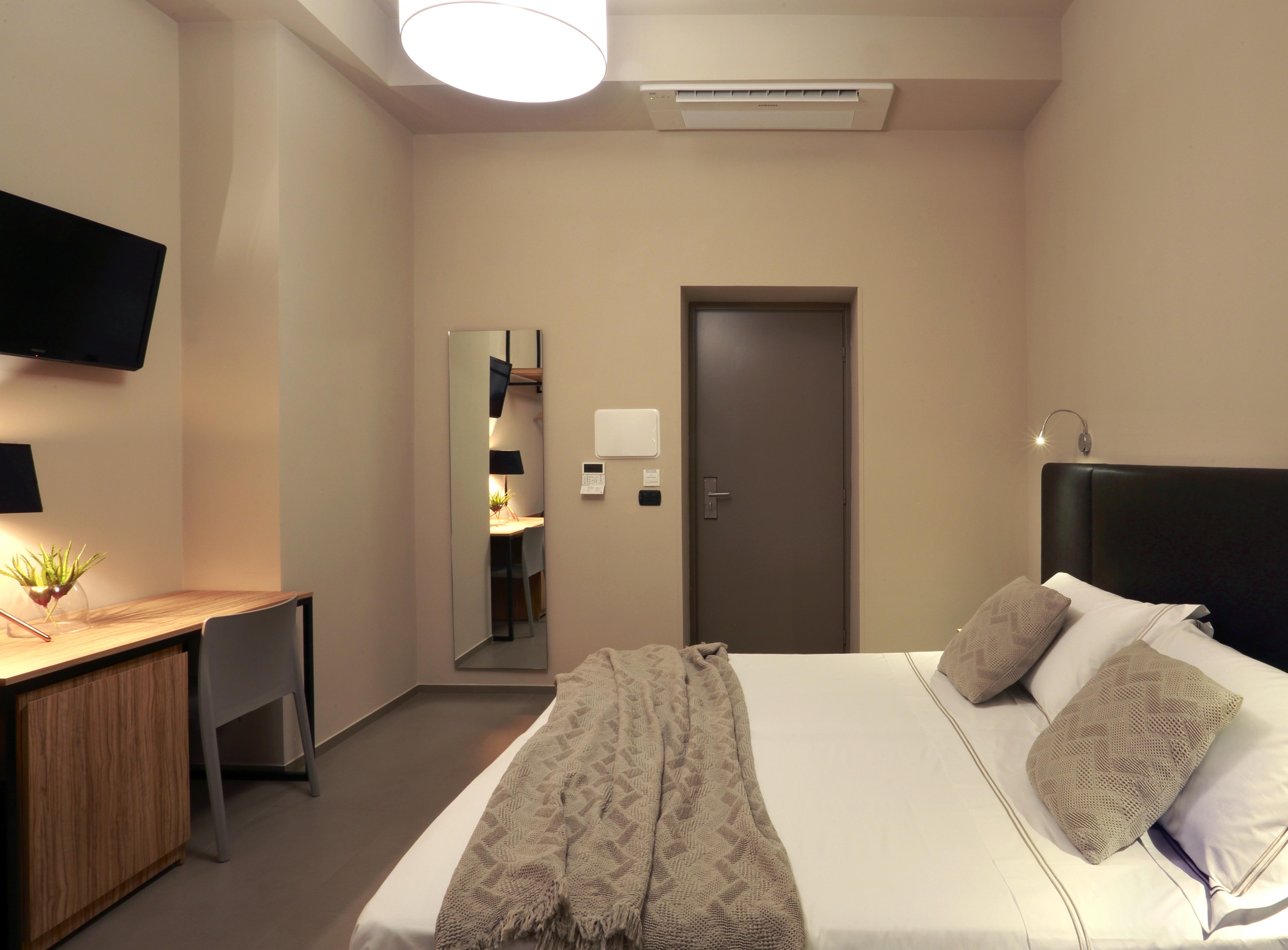 Aloisi Hotel Lecce