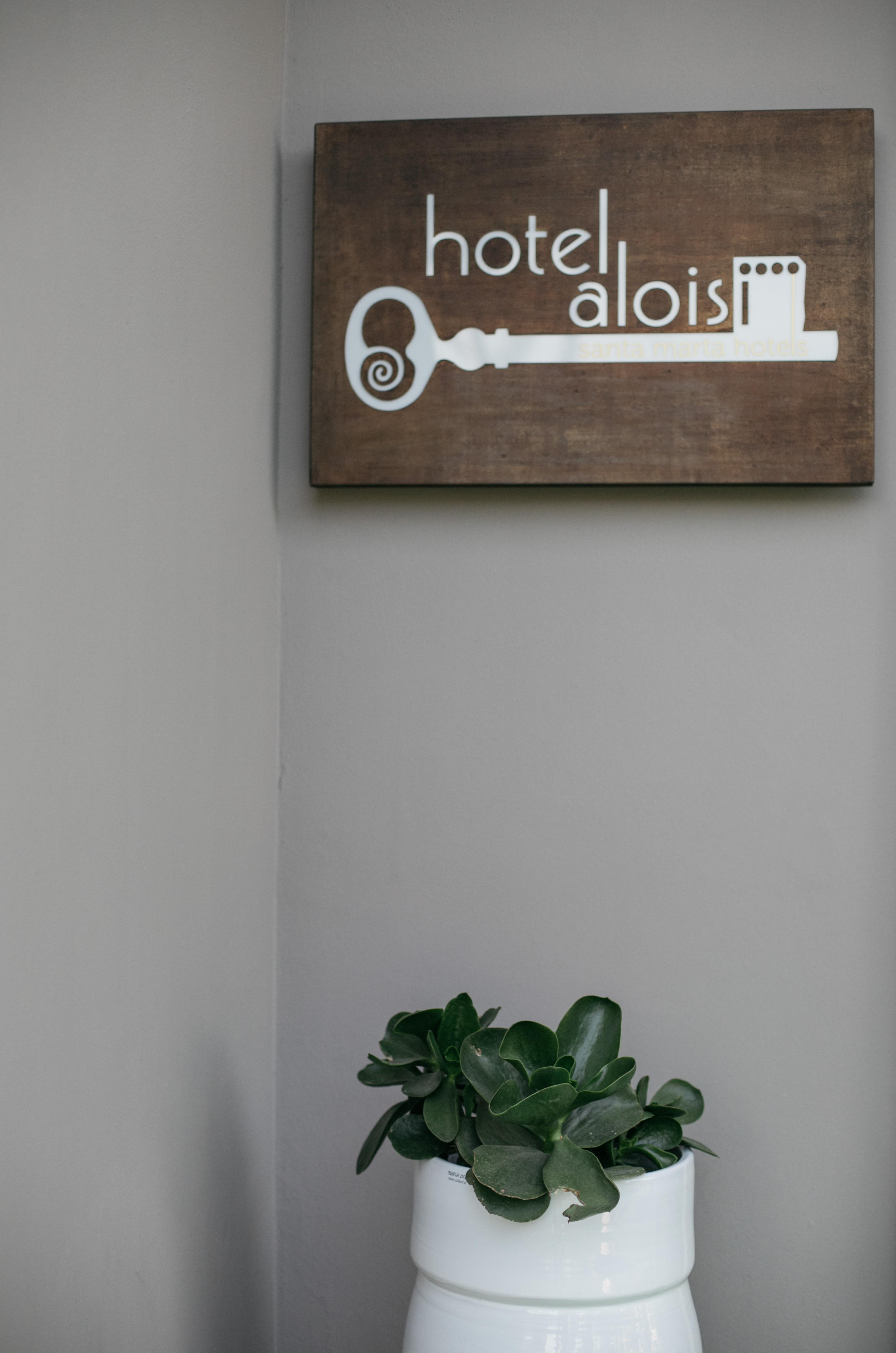 Hotel Aloisi