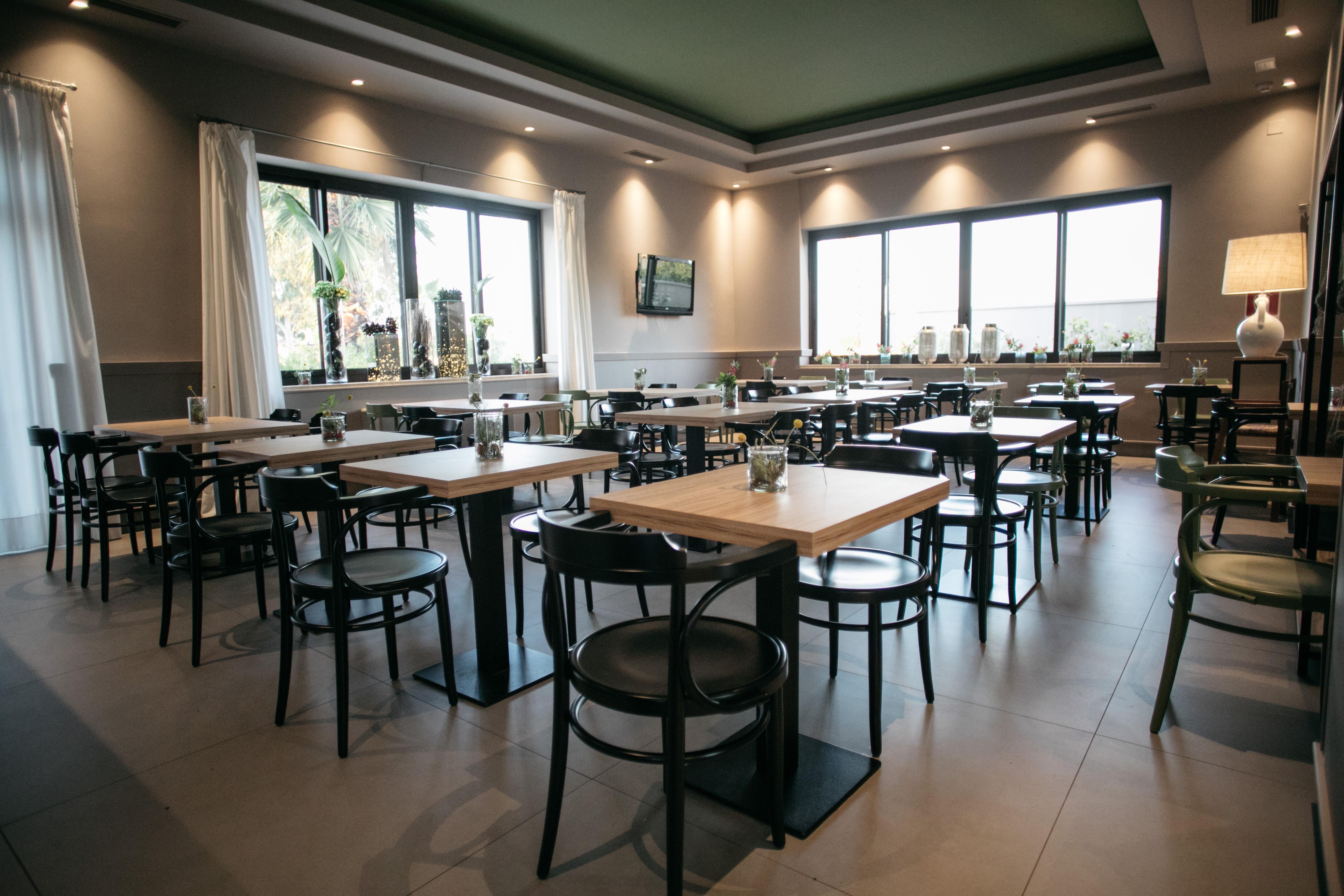 Aloisi Hotel