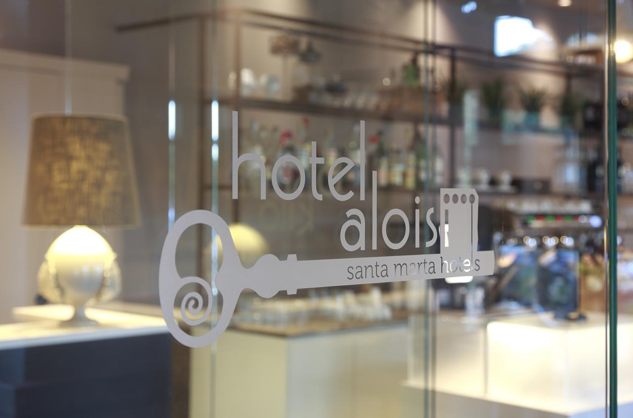 Hotel Aloisi