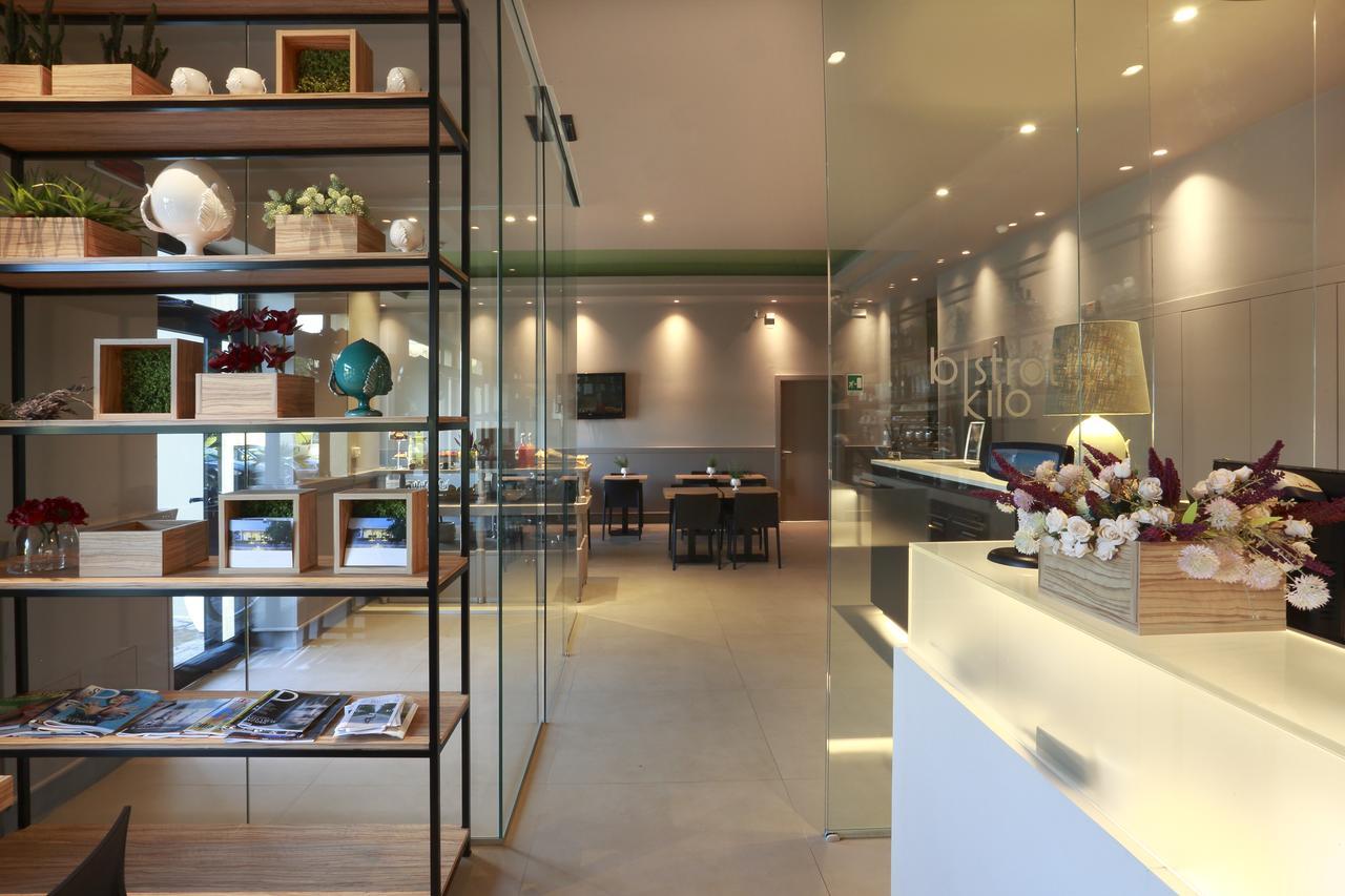 Aloisi Hotel 3*