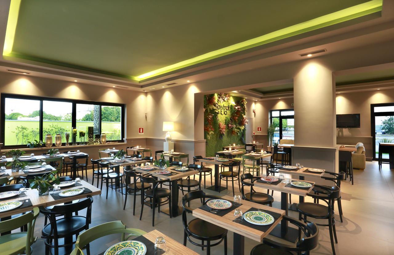 Hotel Aloisi