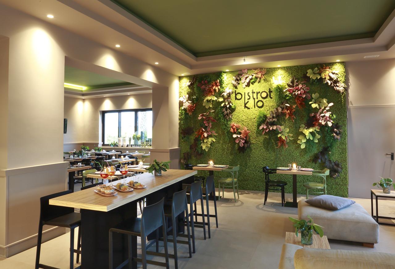 Aloisi Hotel 3*