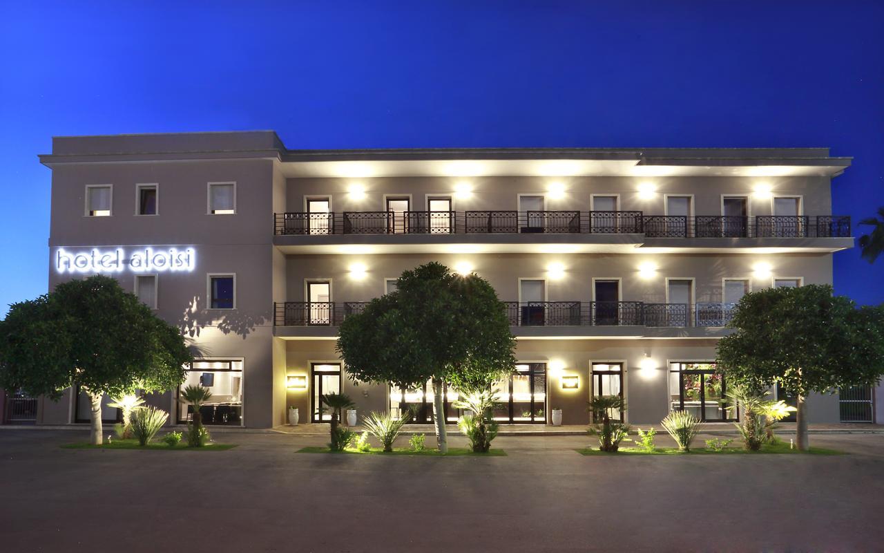 Aloisi Hotel 3*