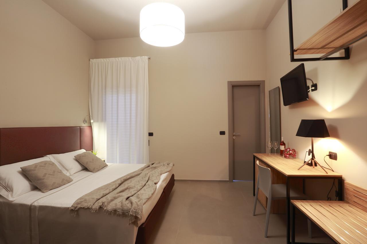 Hotel Aloisi 3*