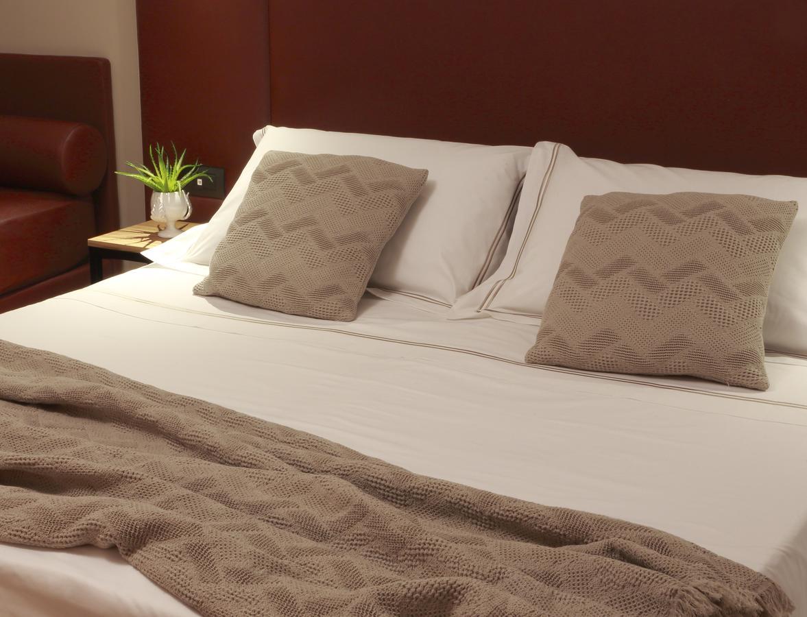Hotel Aloisi