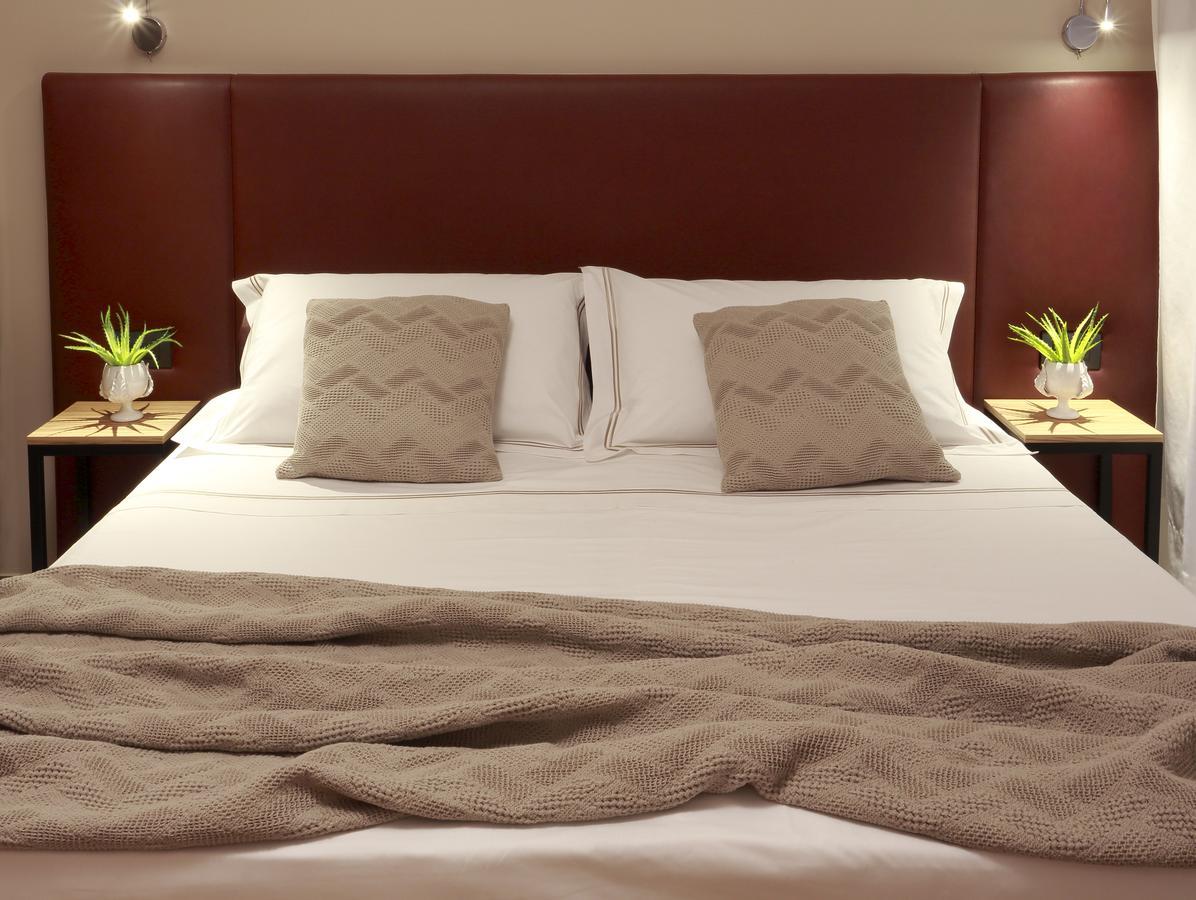 Hotel Aloisi Lecce