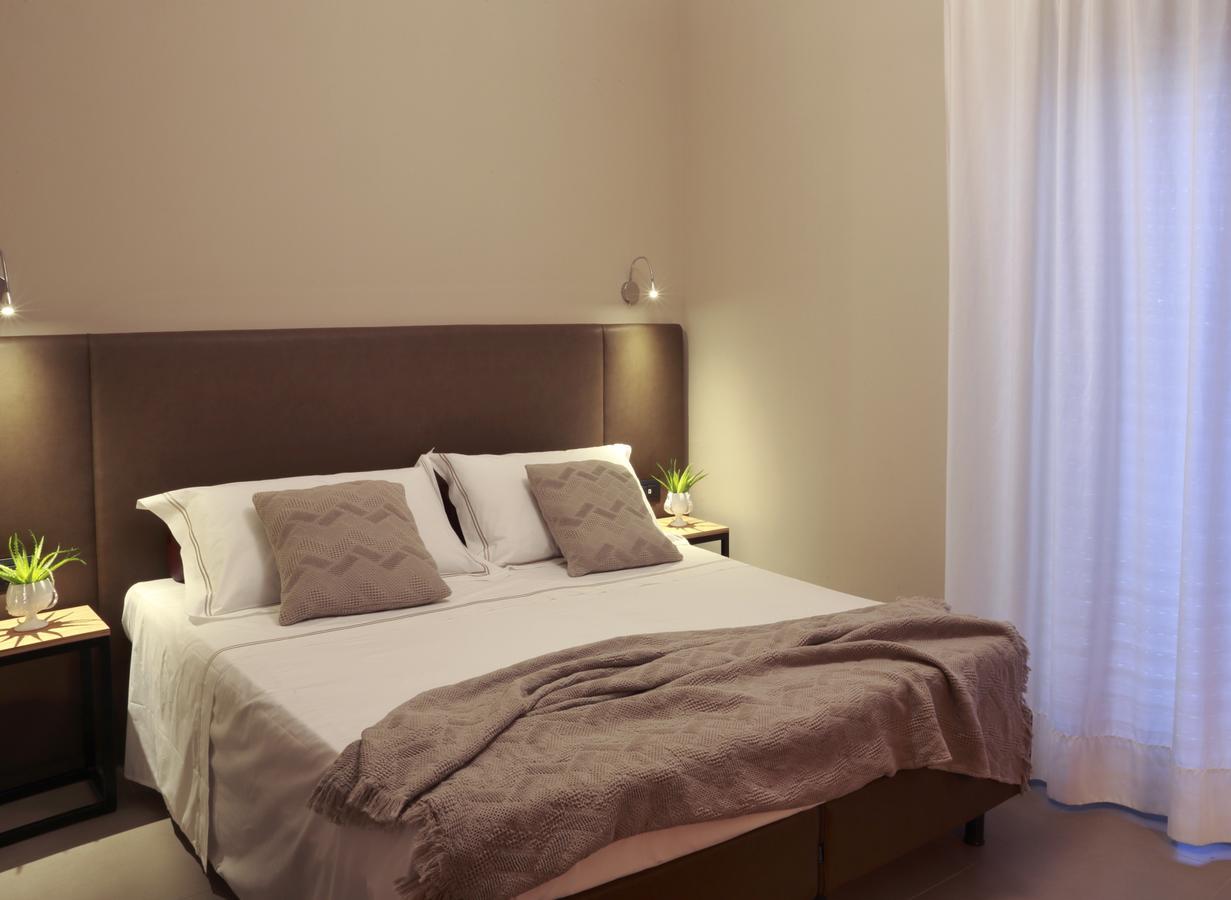 Aloisi Hotel