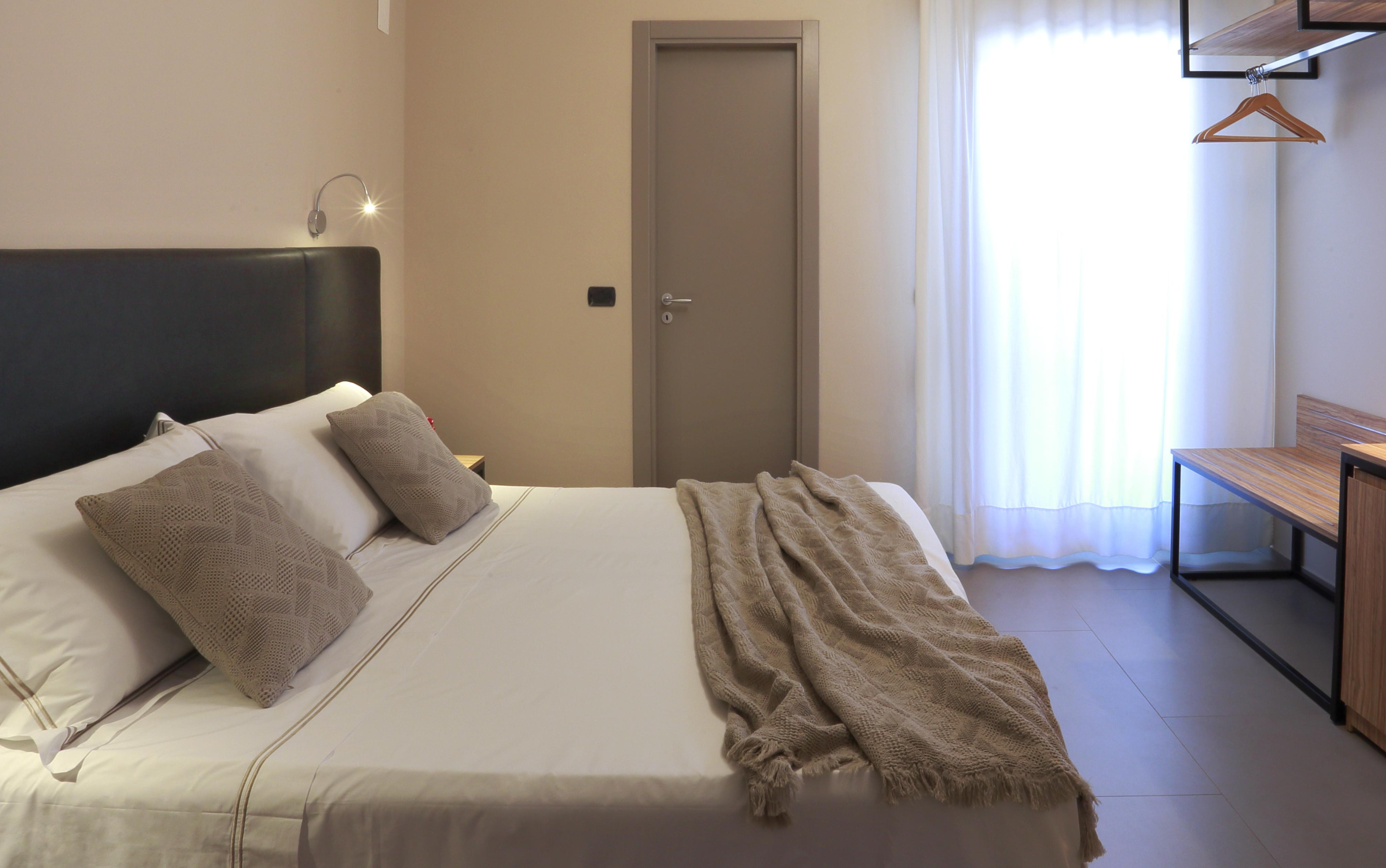 Hotel Aloisi Lecce