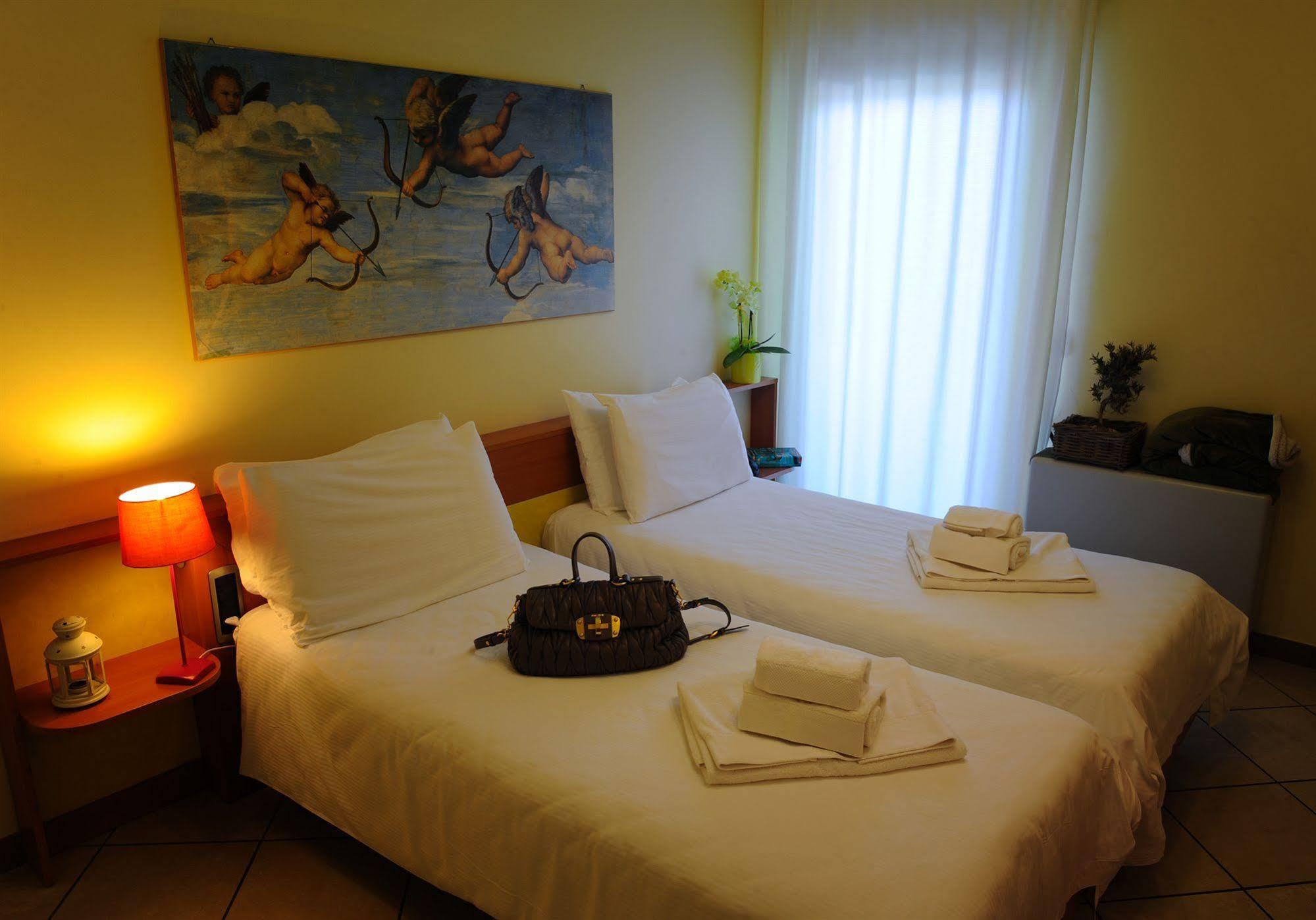 Aloisi Hotel Lecce